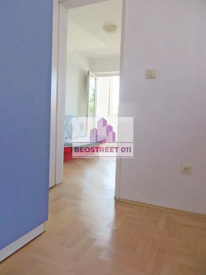 Prodaja, stan, 34m², Denkova Basta, Zvezdara Sve Podlokacije