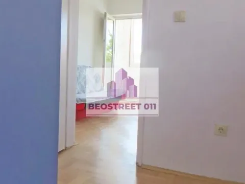 Prodaja, stan, 34m², Denkova Basta, Zvezdara Sve Podlokacije - image 5