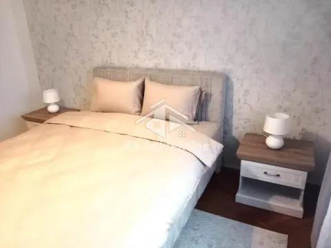 Rent, two bedroom apartment, 62m², Stari Grad, Beograd - image 9