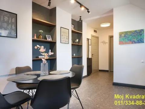 Prodaja, četvorosoban stan, 109m², Zemun Centar, Zemun Sve Podlokacije - image 5