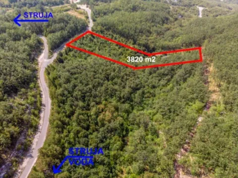 Prodaja, plac, 3820m², Danilovgrad, Crna Gora - image 3