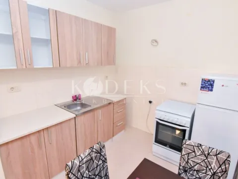 Izdavanje, jednosoban stan, 39m², City Kej, Podgorica - image 20