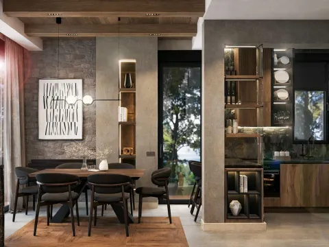 Sale, house, 243m², Centar, Kolašin - image 3