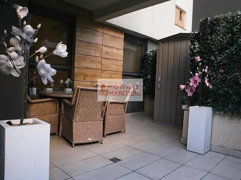 Prodaja, trosoban stan, 91m², Novi Beograd Sve Podlokacije, Beograd - image 16