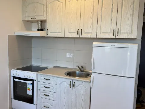 Izdavanje, jednosoban stan, 23m², Gornja Gorica, Podgorica - image 5