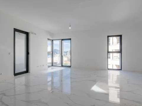 Prodaja, trosoban stan, 204m², Rafailovići, Budva - image 7