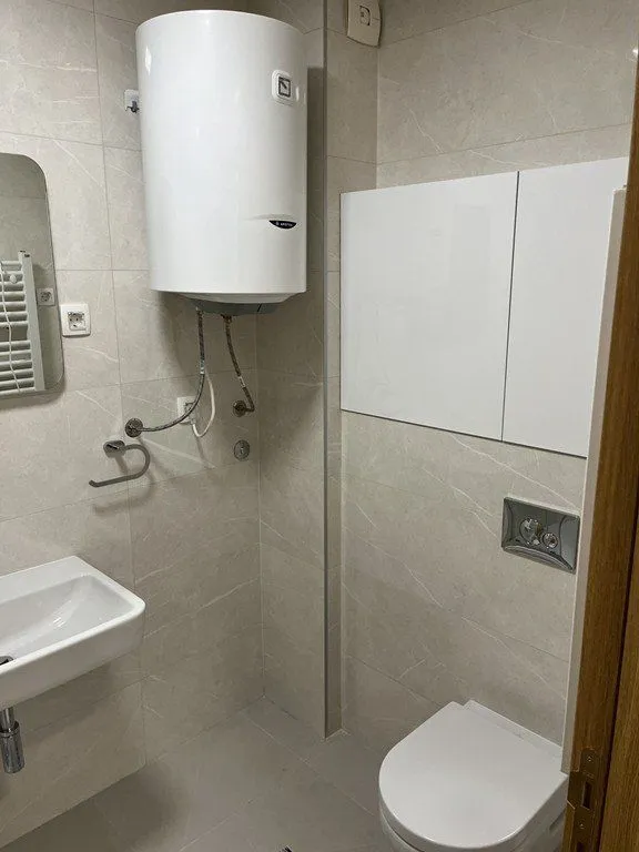 Rent, one bedroom apartment, 50m², City Kvart, Podgorica