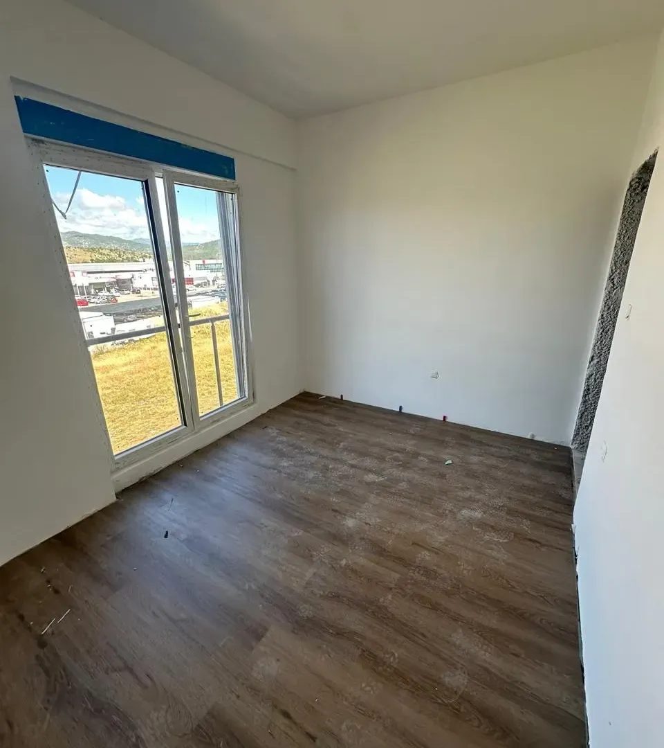 Prodaja, jednosoban stan, 44m², Zabjelo, Podgorica