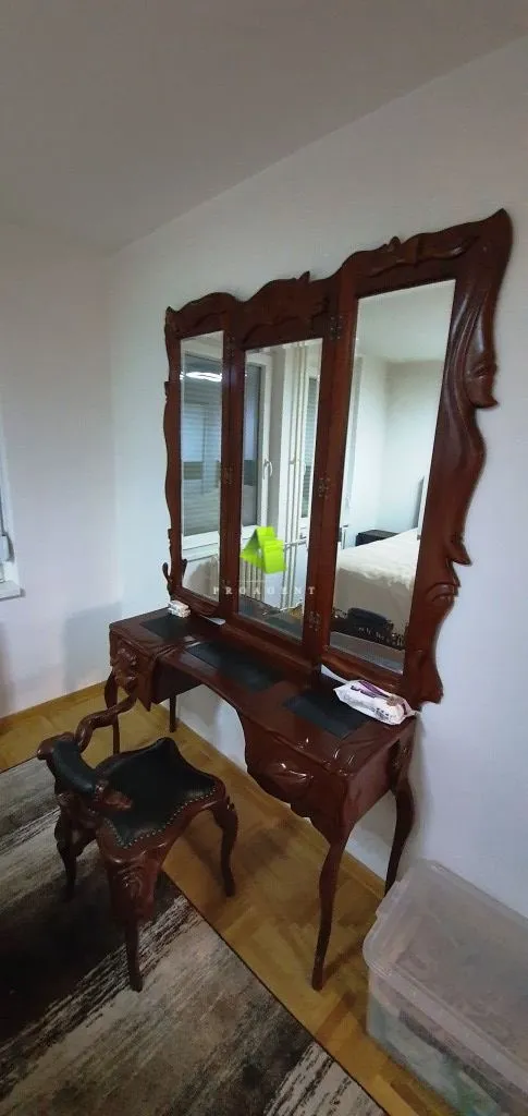 Rent, four bedroom apartment, 102m², Medijana, Niš