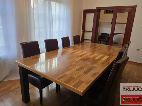 Rent, house, 250m², Sajmište, Novi Sad - image 16