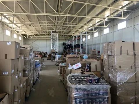 Izdavanje, poslovni prostor, 1200m², Zemun Ugrinovci, Zemun Sve Podlokacije - image 2