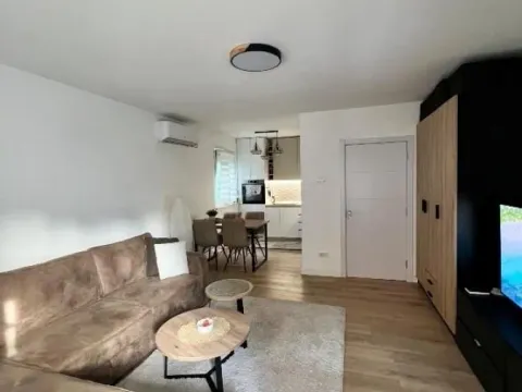 Sale, one bedroom apartment, 32m², Čukarica, Beograd - image 4