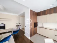 Izdavanje, trosoban stan, 88m², Savski Venac, Beograd - image 10