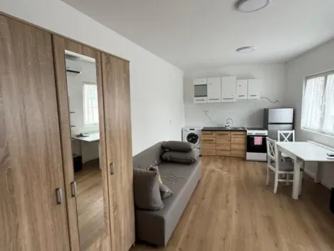 Izdavanje, jednosoban stan, 20m², Voždovac Sve Podlokacije, Beograd - image 4