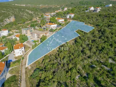 Prodaja, plac, 639m², Žanjice, Herceg Novi - image 5