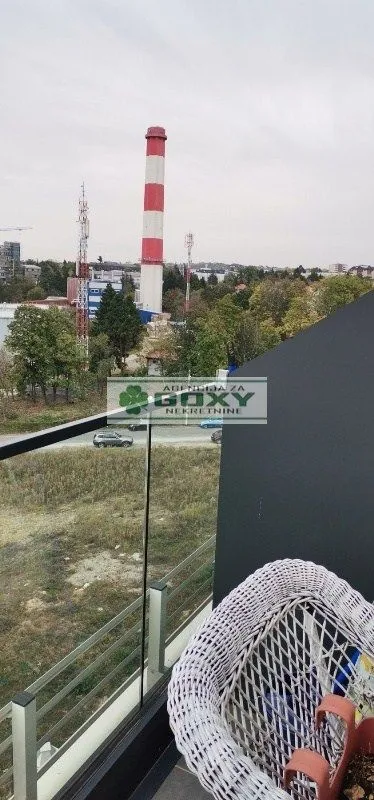 Prodaja, četvorosoban stan, 83m², Banjica, Voždovac Sve Podlokacije