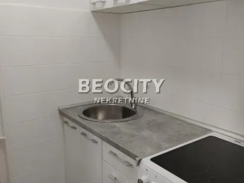 Izdavanje, dvosoban stan, 46m², Centar, Novi Sad - image 5