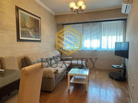 Rent, one bedroom apartment, 55m², Centar, Podgorica - image 1