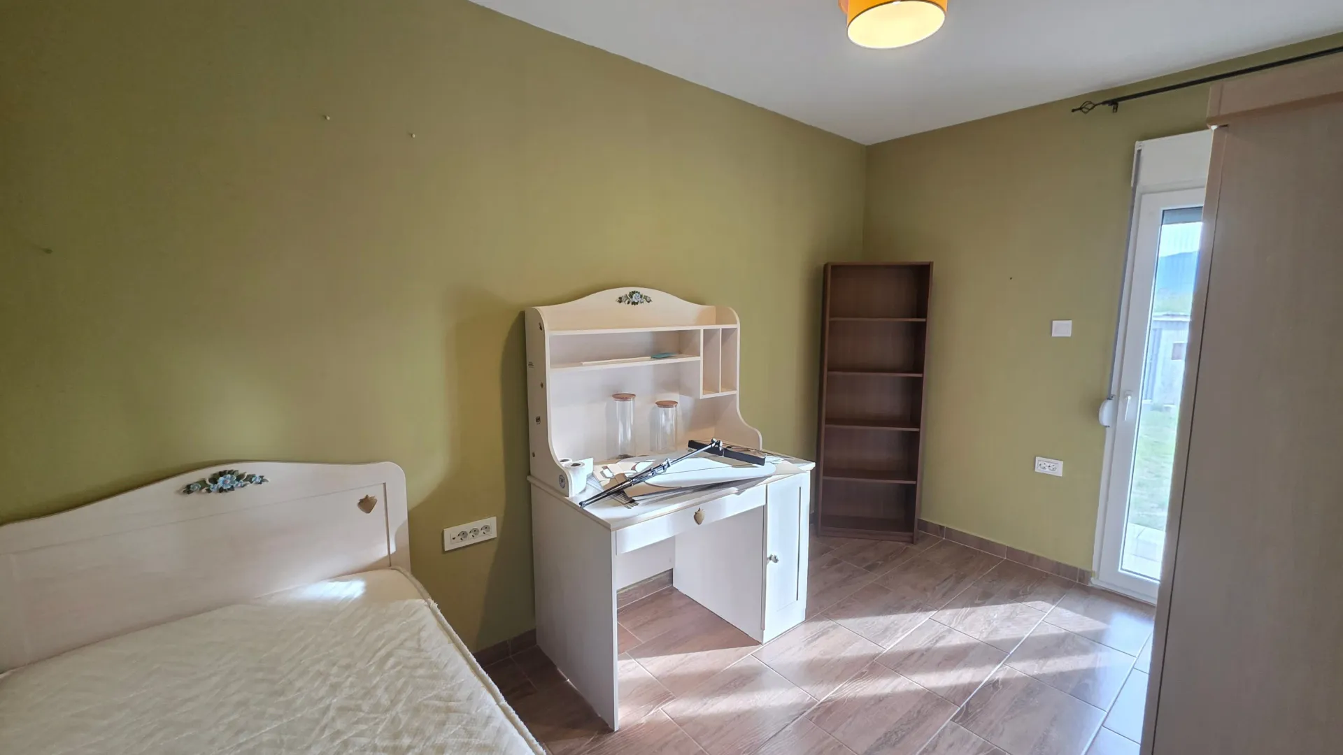 Prodaja, trosoban stan, 118m², Kosić, Danilovgrad
