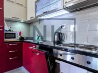 Izdavanje, jednosoban stan, 45m², City Kvart, Podgorica - image 5