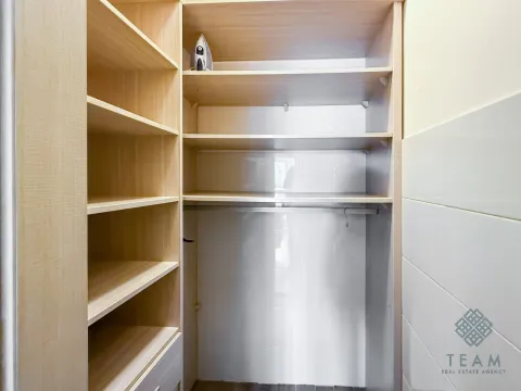 Rent, two bedroom apartment, 72m², City Kvart, Podgorica - image 13