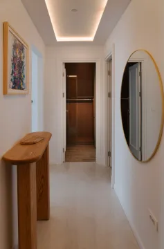 Izdavanje, dvosoban stan, 71m², Kava, Tivat - image 9