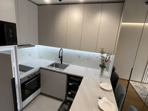 Rent, studio apartment, 30m², Centar, Novi Sad - image 8