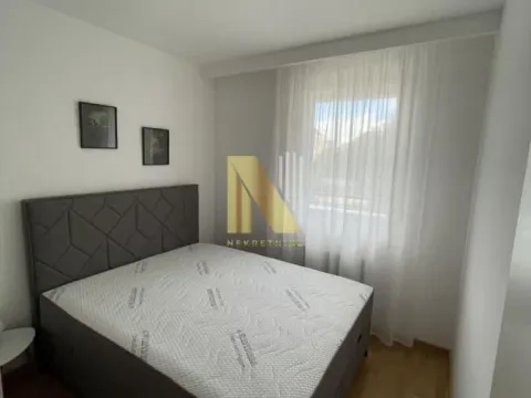 Izdavanje, dvosoban stan, 40m², Telep, Novi Sad Sve Podlokacije - image 5