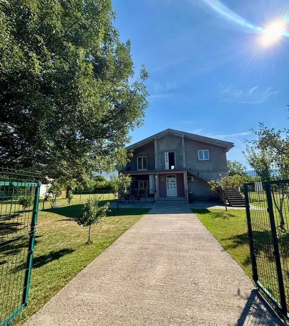 Prodaja, kuća, 144m², Kosić, Danilovgrad