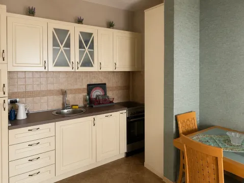 Rent, studio apartment, 45m², Centar, Podgorica - image 5