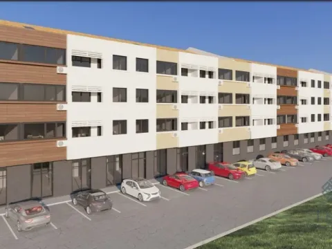 Prodaja, jednosoban stan, 47m², Zabjelo, Podgorica - image 6