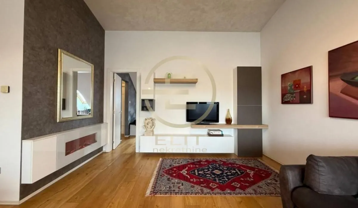 Prodaja, stan, 117m², Novi Sad Sve Podlokacije, Novi Sad