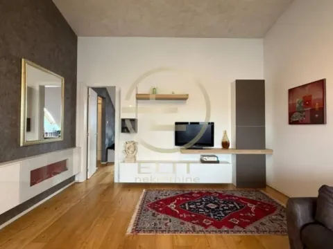 Prodaja, stan, 117m², Centar, Novi Sad - image 7