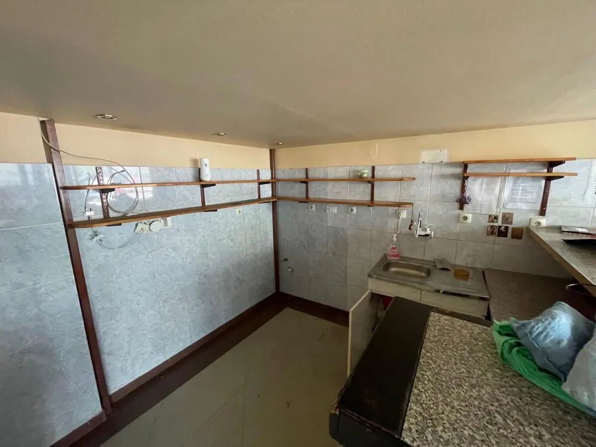 Rent, office space, 40m², Socijalno, Novi Sad Sve Podlokacije