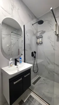 Rent, one bedroom apartment, 41m², Preko Morače, Podgorica - image 2