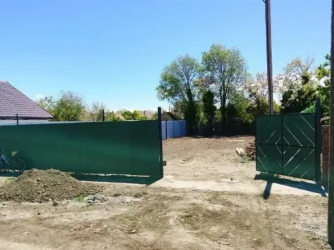 Prodaja, plac, 570m², Bečej, Novi Sad - image 6