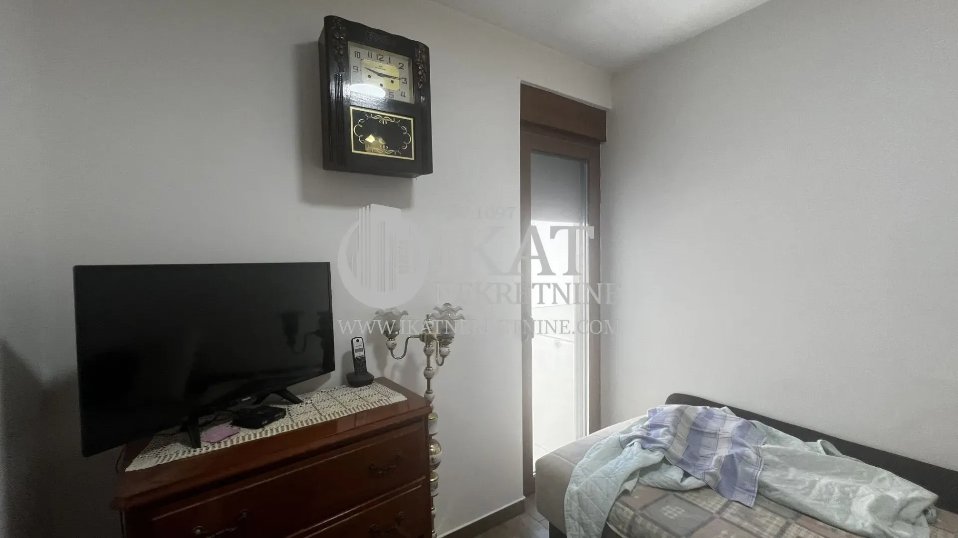 Sale, three bedroom apartment, 155m², Bulbulder, Zvezdara Sve Podlokacije