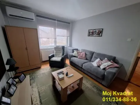 Sale, two bedroom apartment, 57m², Šimanovci, Pećinci - image 2