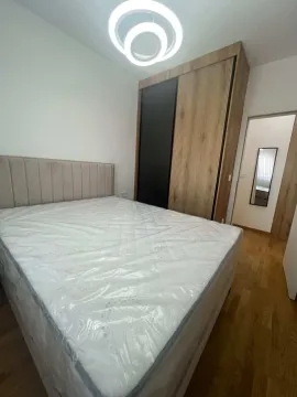 Rent, one bedroom apartment, 47m², Stari Aerodrom, Podgorica - image 2