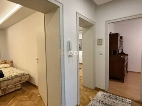 Rent, two bedroom apartment, 61m², Medijana, Niš - image 2