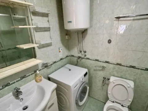 Izdavanje, jednosoban stan, 56m², Preko Morače, Podgorica - image 11