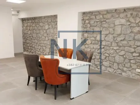 Rent, office space, 120m², Centar, Podgorica - image 2