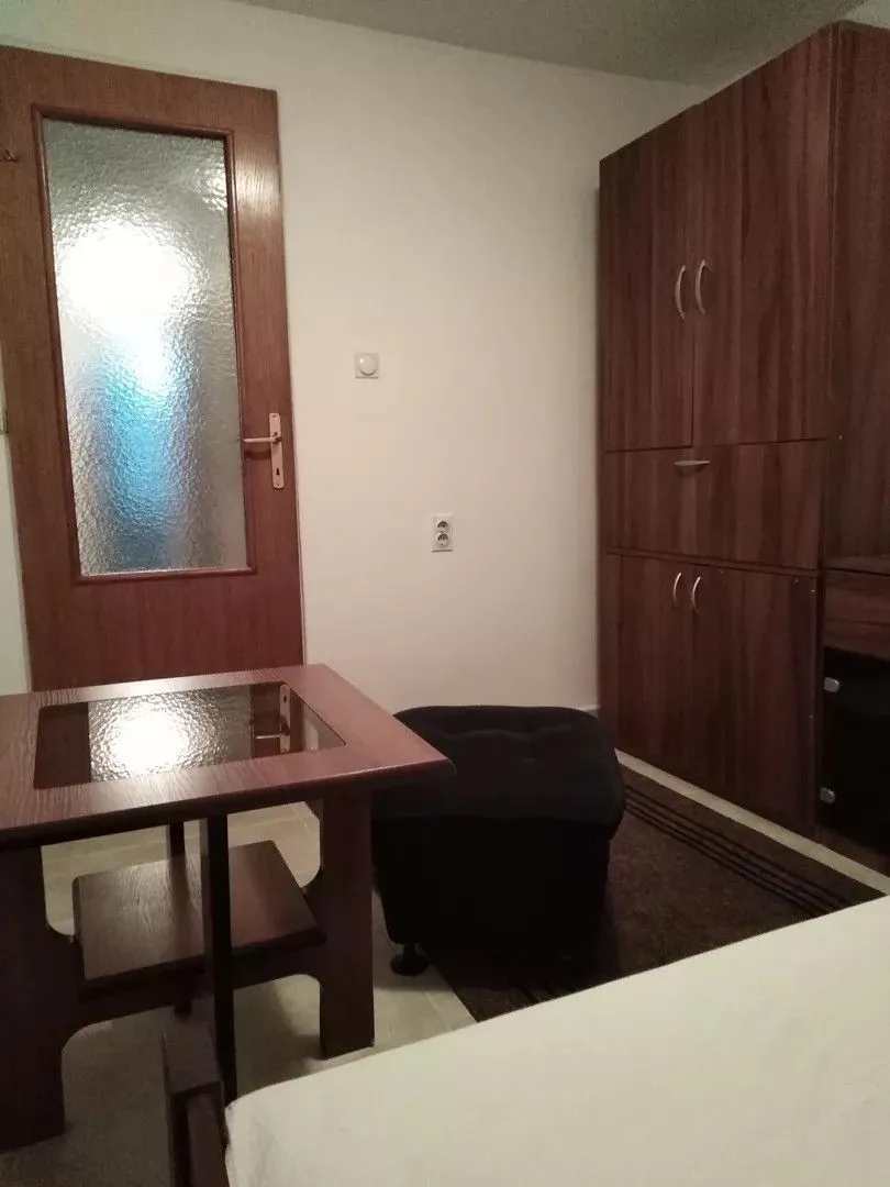 Rent, two bedroom apartment, 35m², Palilula, Niš
