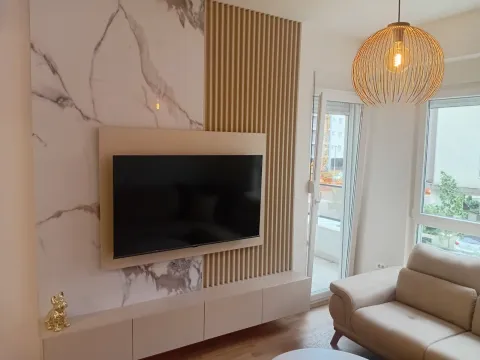 Prodaja, jednosoban stan, 45m², Zabjelo, Podgorica - image 13