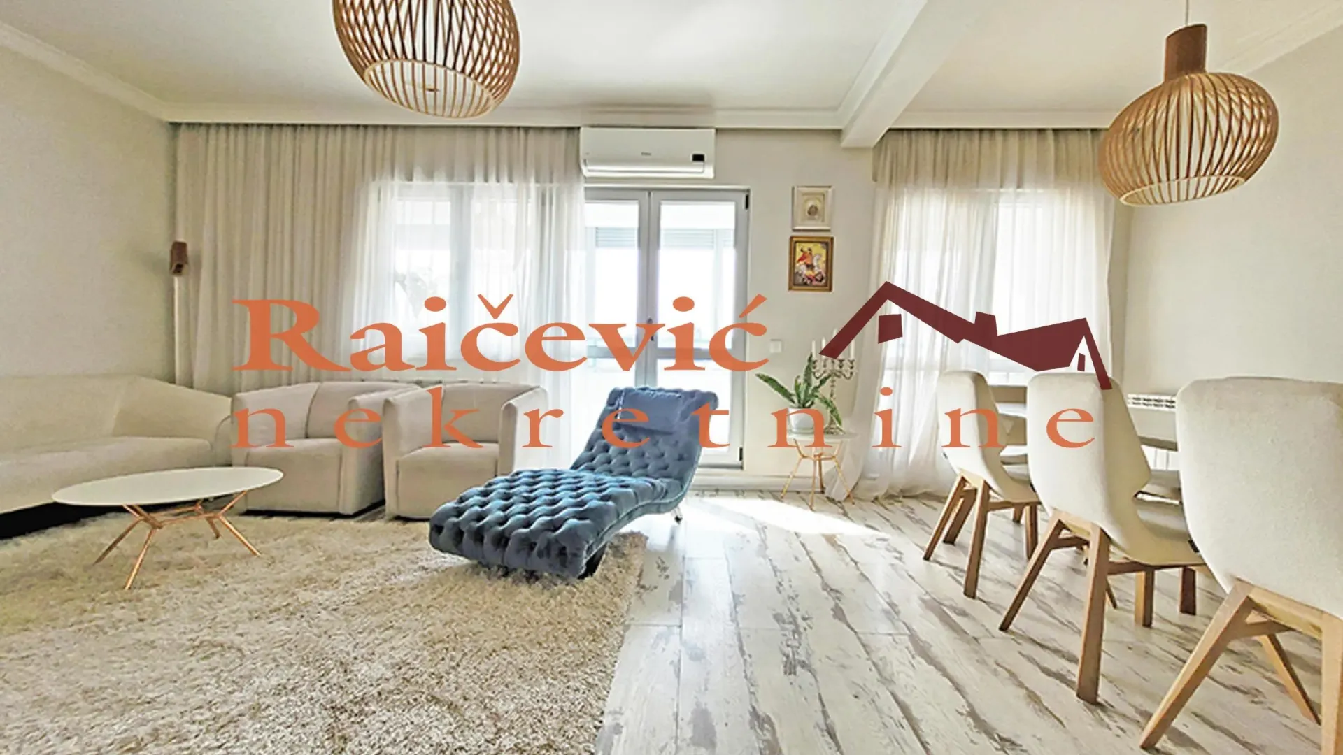Sale, three bedroom apartment, 90m², Trošarina, Voždovac Sve Podlokacije