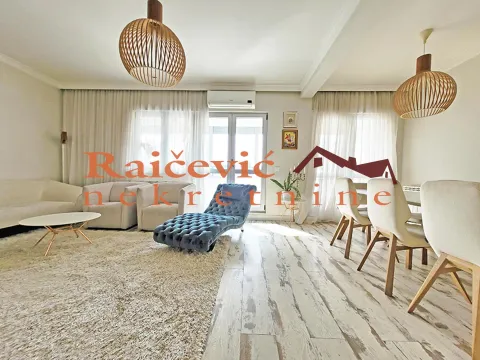 Sale, three bedroom apartment, 90m², Trošarina, Voždovac Sve Podlokacije - image 3