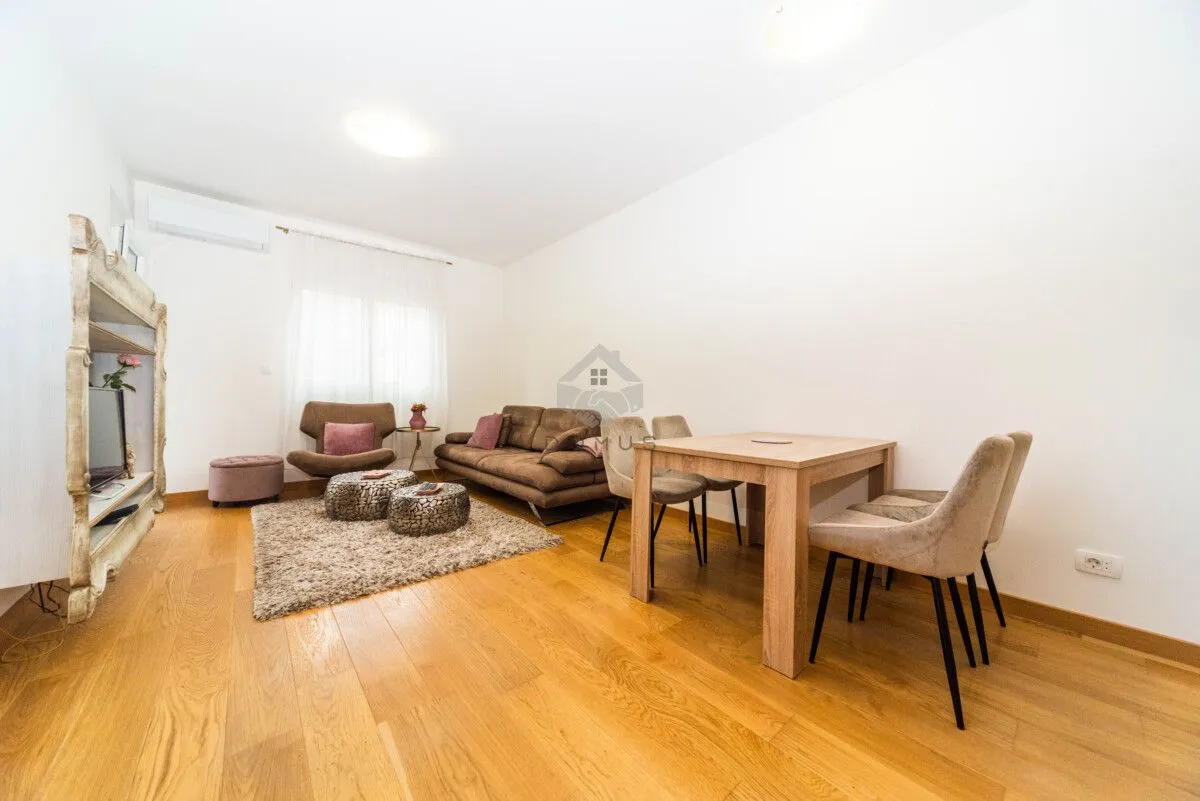 Rent, one bedroom apartment, 45m², New City, Podgorica