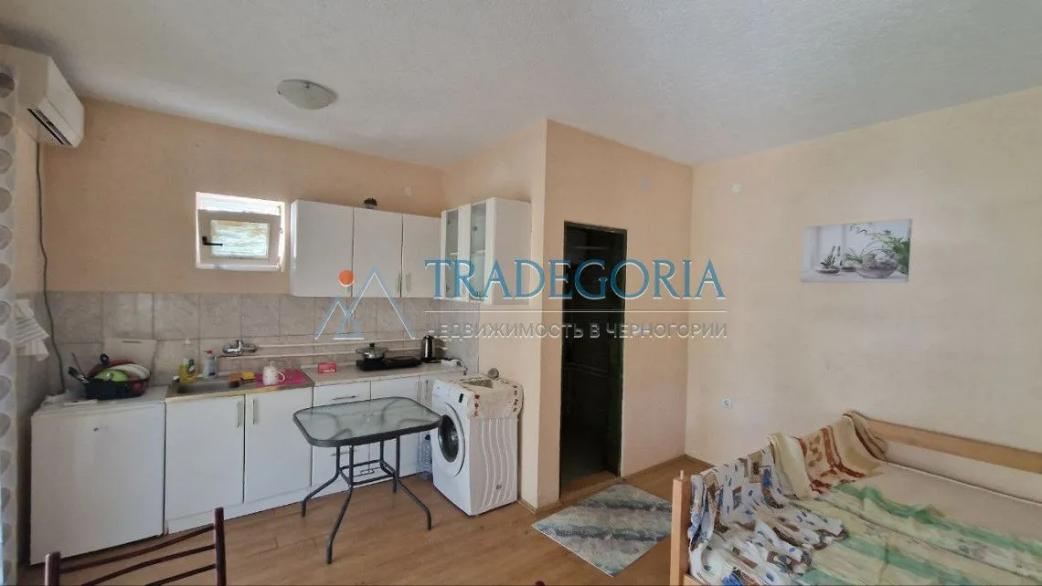 Prodaja, kuća, 60m², Sutomore, Bar