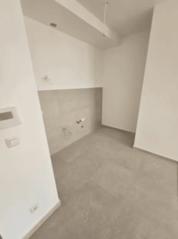 Sale, apartment, 43m², Bečići, Budva