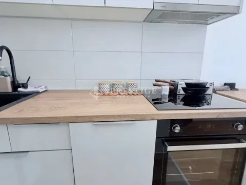 Rent, one bedroom apartment, 36m², Stari Aerodrom, Podgorica - image 8